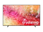 SAMSUNG 85" Crystal UHD DU7000 4K Smart TV