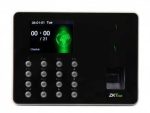 ZKTeco - Black Time and Attendance terminal with built in Wi-Fi