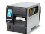 Zebra ZT411 4" Thermal Transfer Label Printer
