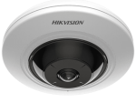 Hikvision 5MP Fixed Fish Eye Camera
