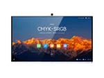 Huawei IdeaHub S2 Intelligent Collaboration Device – 65″ Jade White