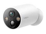 TP-Link Tapo C425 4MP 2K QHD Battery Wirefree Outdoor security Camera