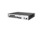 Huawei AC650-128AP Access Controller, 10xGE ports, 2x10GE SFP ports, built-in 128 license