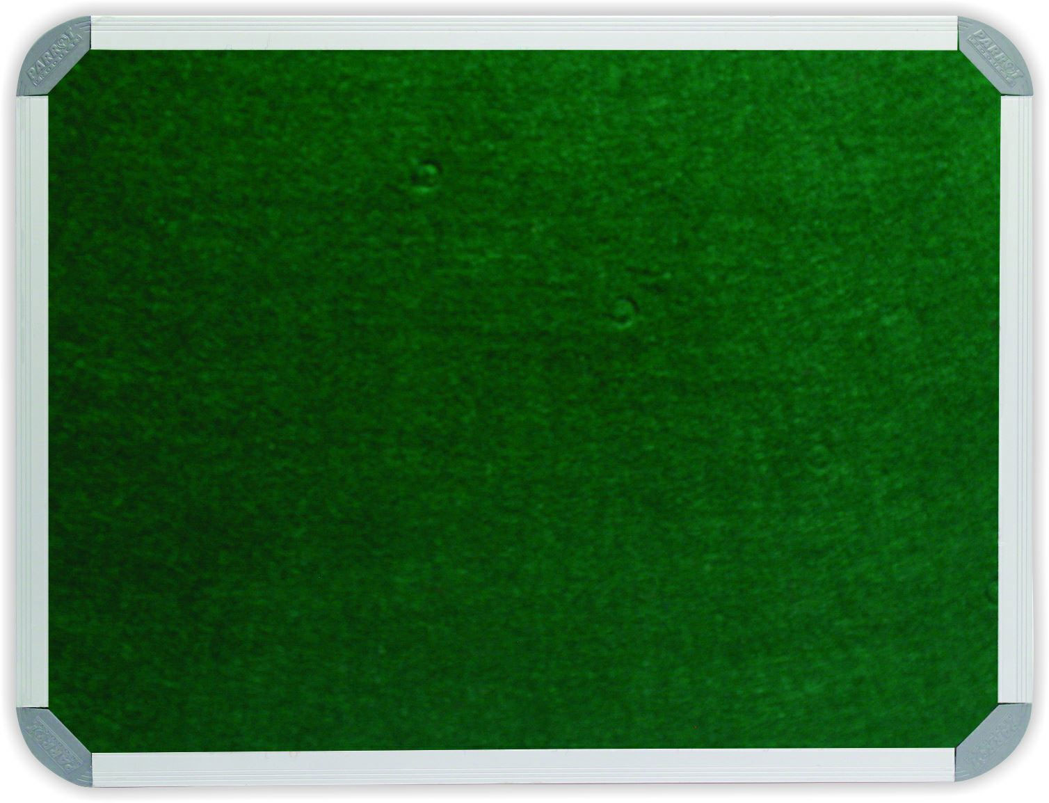 Info Board (Aluminium Frame - 1200*900mm - Green)