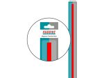 Magnetic Flexible Strip (1000*15mm - Red)