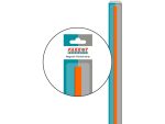 Magnetic Flexible Strip (1000*15mm - Orange)