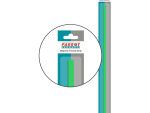 Magnetic Flexible Strip (1000*15mm - Green)