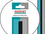 Magnetic Flexible Strip (1000*15mm - Black)