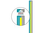 Magnetic Flexible Strip (1000*10mm - Yellow)