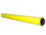 Magnetic Flexible Sheet (1000*610mm - Yellow)