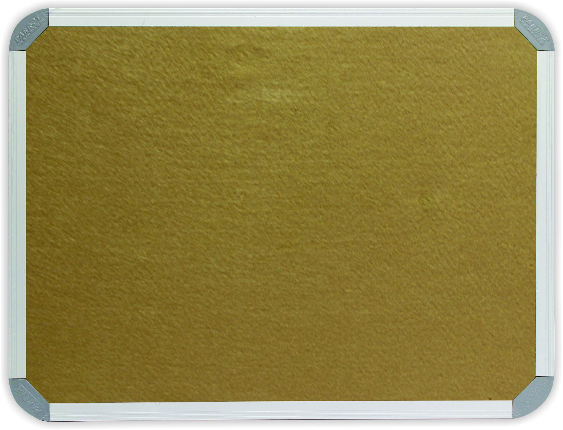 Info Board (Aluminium Frame - 2000*1200mm - Beige)