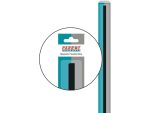 Magnetic Flexible Strip (1000*10mm - Black)