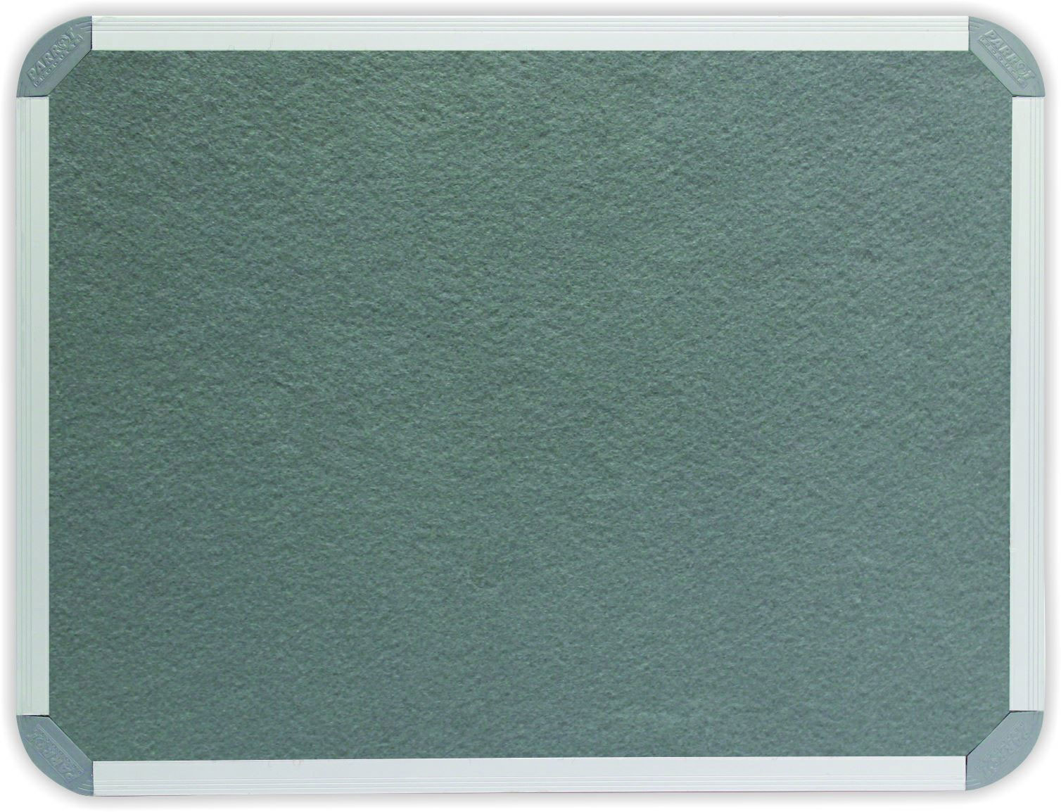 Info Board (Aluminium Frame - 1800*1200mm - Grey)