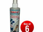 Cleaning Fluid Whiteboard 250 ml Uncarded Box Of 6