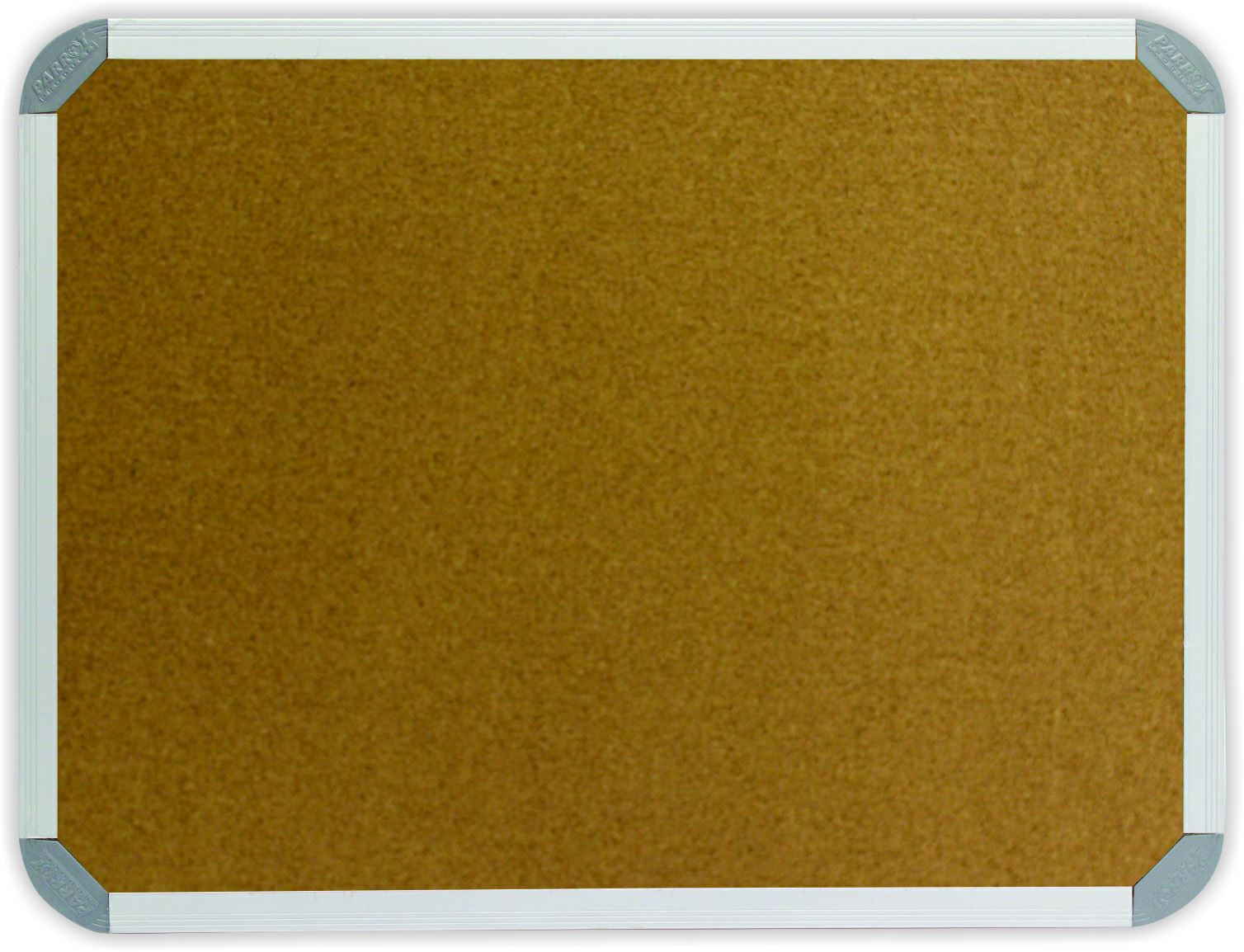 Info Board (Aluminium Frame - 1800*1200mm - Cork)