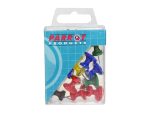 Drawing Pins (Boxed Pack 100 - Assorted)