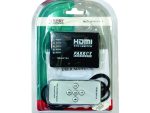 5-Port HDMI Switch