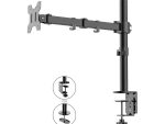 Monitor Bracket Single Arm - Econo
