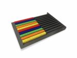 Parrot Abacus 100 Beads