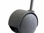 Non-Lockable Castor Wheel