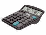 Desktop 12 Digit Calculator