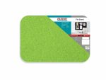 Adhesive Pin Board (No Frame - 600*450mm - Lime)