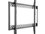 Flat Mounting Bracket 60 - 100 Inch