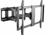 Full Motion Mounting Bracket 60 - 100 Inch