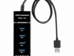 4-Port USB 3.0 HUB Adaptor