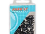 Push Pins (Boxed 30 - Black)