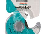 Magnetic Flexible Tape S/Adhesive (3m*19mm*0.3mm)