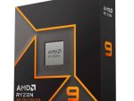 AMD Ryzen 9 9900X 12-Core 4.4GHZ AM5 CPU