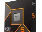 AMD RYZEN 5 9600X 6-Core 3.9GHZ AM5 CPU