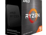 AMD Ryzen 9 5900XT 16-Core 3.3GHZ AM4 CPU