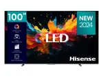 Hisense 100 inch Q7N Series 144Hz QLED Gaming Vidaa Smart TV - Resolut