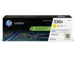 HP 230X Yellow Original LaserJet Toner Cartridge