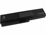 BTI Toshiba Satellite 10.8V, 4400mAh -6 Cells, Retail Box , 18 months warranty