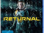 PlayStation 5 Game - Returnal, Retail Box, No Warranty on Software