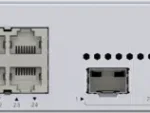 Huawei S220-24T4X 24P 4xSFP+ L2