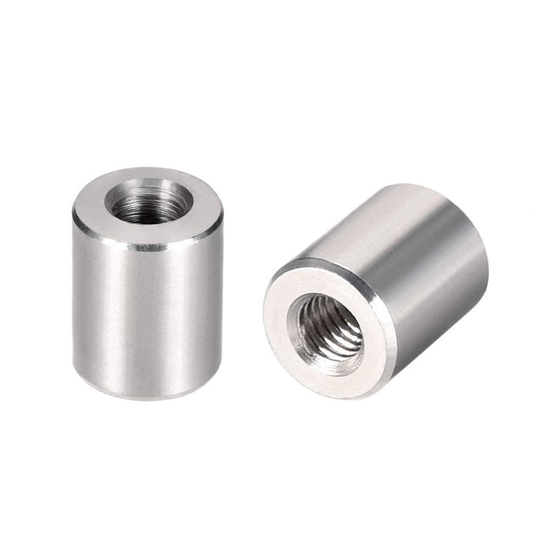 Switchcom Distribution 10mm Threaded Rod Nuts