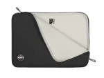 Port Designs Torino II 15.6 inch Notebook Sleeve Case - Black, Retail
