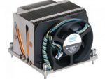 Intel STS300C Fan/Fanless-LGA3647 Air Cooler