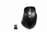 VolkanoX Amber series BT Tri-Mode Rechargeable Mouse