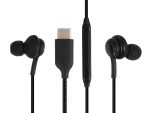 Amplify ON-THE-MOVE Type-C Earphone