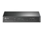 TP-Link TL-SF1008P 4 Port Switch + PoE