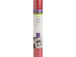 Cricut Everyday Iron-On 30x60cm (Mosiac Squares Red)