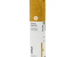 Cricut Smart Iron-on 33x273cm 1 sheet (Glitter Gold)