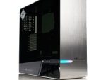 InWin 905 Mid Tower With OLED Display