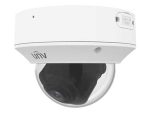 UNV - Ultra H 265 -P1- 4MP WDR & LightHunter VF Motorised Deep Learning Dome Camera
