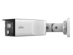 Uniview 4MP HD ColorHunter Wide Angle Fixed Bullet Camera - CCTV